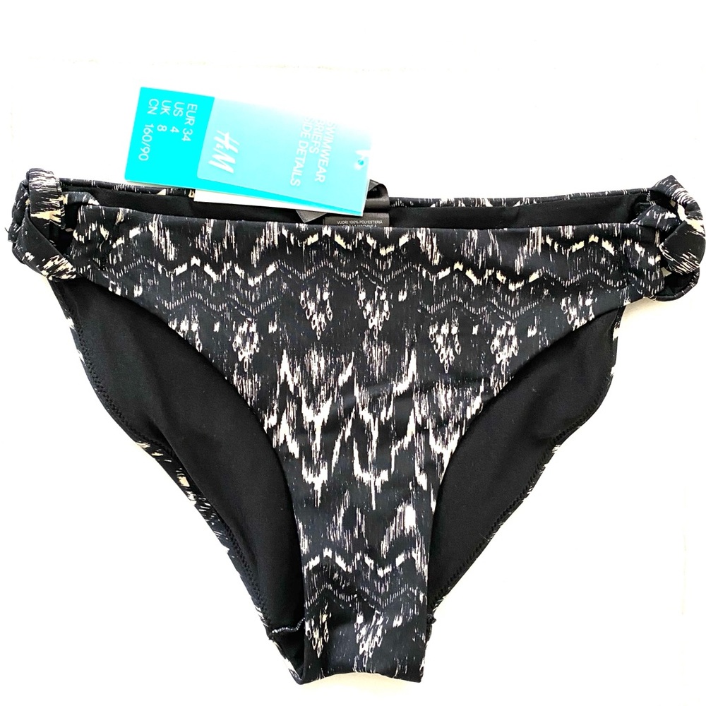 H&M Swim Bottoms